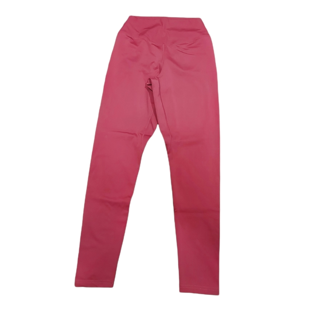 Balance Athletica Ascend Leggings - Sundown.